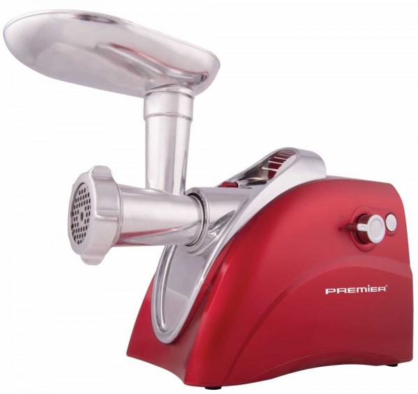 Premier PMG 1660 Kıyma Makinesi