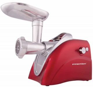 Premier PMG 1660 Kıyma Makinesi
