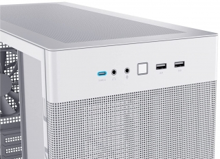 Asus Prime AP201 Glass Bilgisayar Kasası