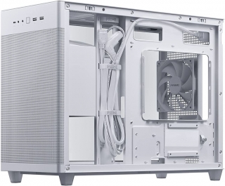 Asus Prime AP201 Glass Bilgisayar Kasası