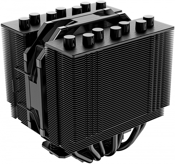 ID-Cooling SE-207-XT Slim İşlemci Soğutucu