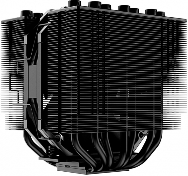 ID-Cooling SE-207-XT Slim İşlemci Soğutucu
