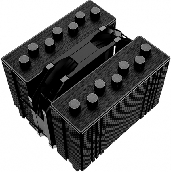 ID-Cooling SE-207-XT Slim İşlemci Soğutucu