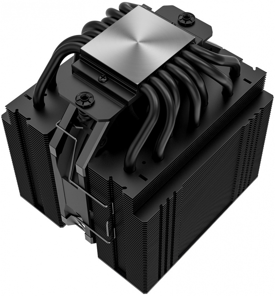 ID-Cooling SE-207-XT Slim İşlemci Soğutucu