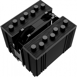 ID-Cooling SE-207-XT Slim İşlemci Soğutucu
