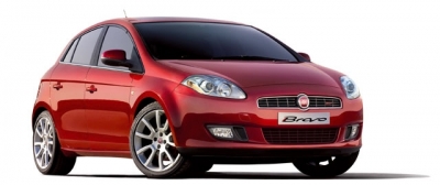 2014 Fiat Bravo 1.6 MULTIJET 120 HP EASY