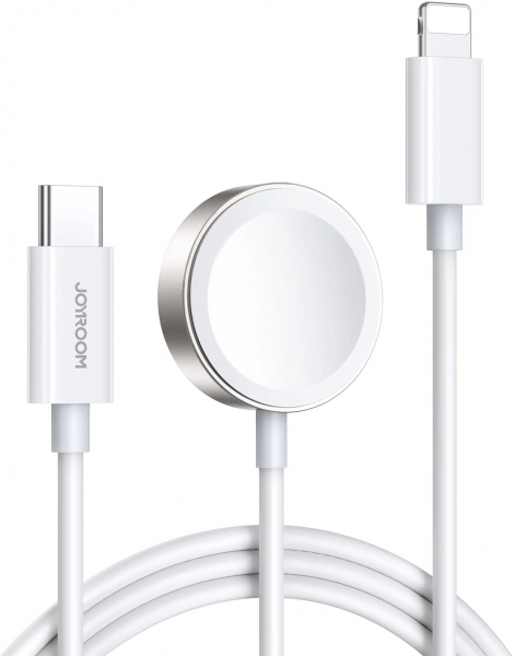 Joyroom S-IW005 Şarj Aleti