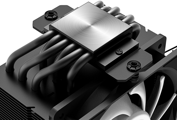 ID-Cooling SE-226-XT ARGB İşlemci Soğutucu