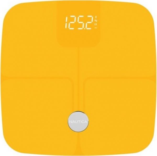 Nautica NTSC02 Dijital Banyo Tartısı
