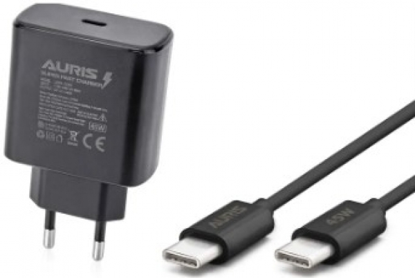 Auris ARS-CH35 45W Şarj Aleti