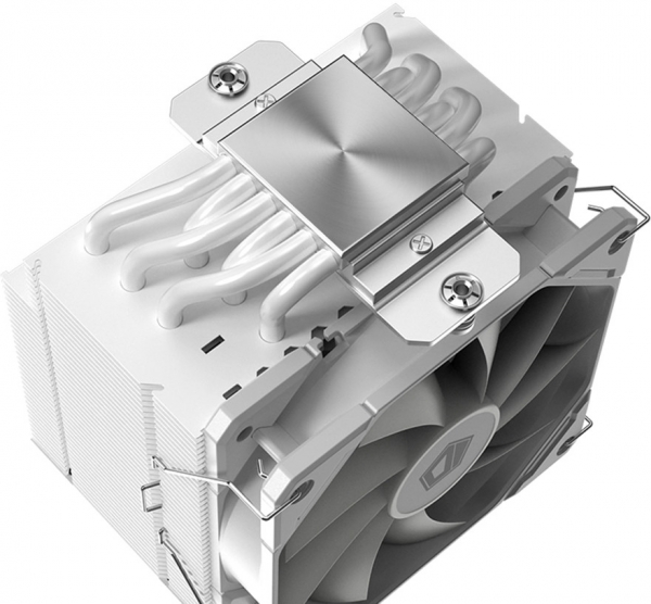 ID-Cooling SE-226-XT ARGB Snow İşlemci Soğutucu