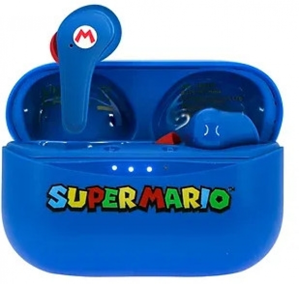 OTL Nintendo Super Mario TWS Tam Kablosuz Kulaklık