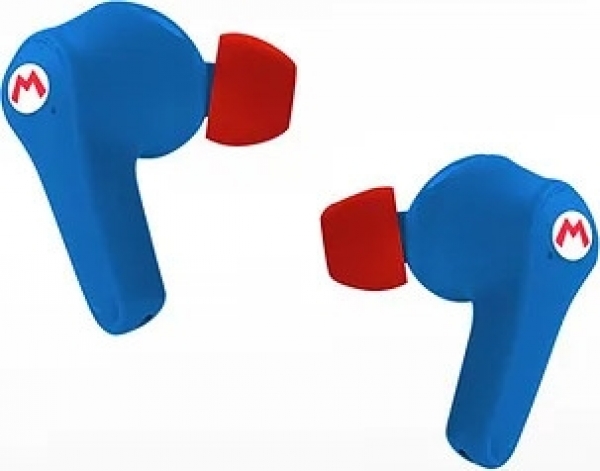 OTL Nintendo Super Mario TWS Tam Kablosuz Kulaklık