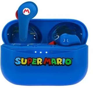 OTL Nintendo Super Mario TWS Tam Kablosuz Kulaklık