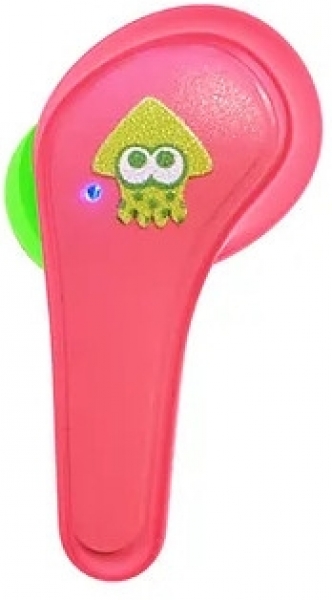 OTL Nintendo Spatoon 2 TWS Tam Kablosuz Kulaklık