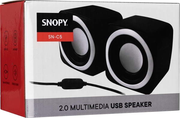 Snopy SN-C5 Hoparlör
