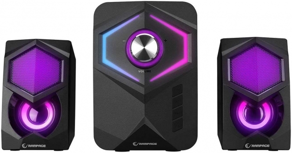 Rampage RMS-175BT Hoparlör