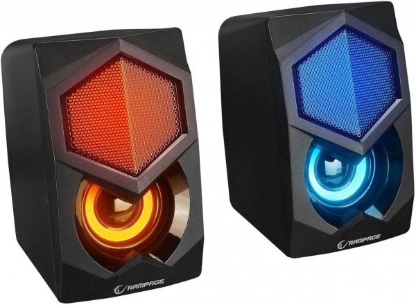 Rampage RMS-175BT Hoparlör