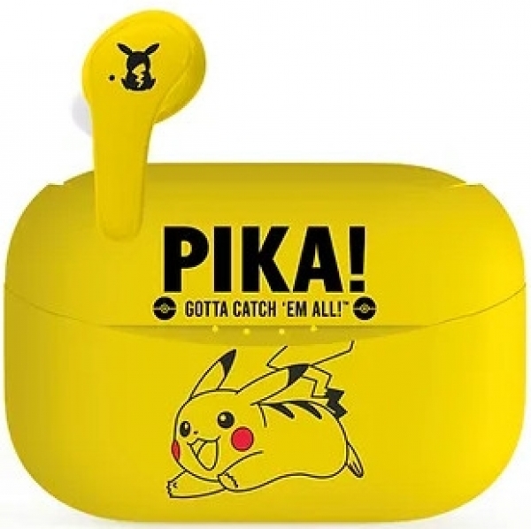 OTL Pokemon Pikachu TWS Tam Kablosuz Kulaklık
