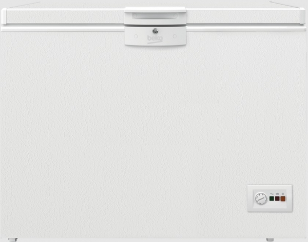Beko 3298 J Derin Dondurucu