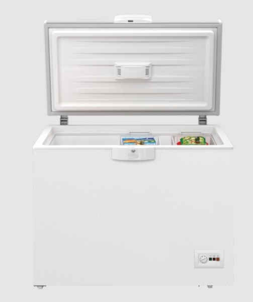 Beko 3298 J Derin Dondurucu