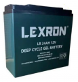 Lexron LR 12V 24Ah