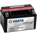 Varta YTX7A-BS 12V 6Ah resim