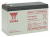 Yuasa NPW45-12 12V 9Ah