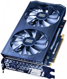 Dragos Cuda GeForce GTX 1660 Super Ekran Kartı