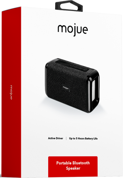 Mojue WS04 Bluetooth Hoparlör
