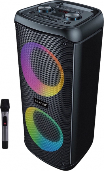 Leader LP6040 Müzik Sistemi