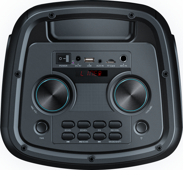Leader LP6040 Müzik Sistemi
