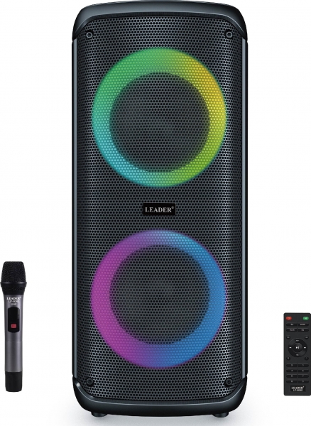Leader LP6040 Müzik Sistemi