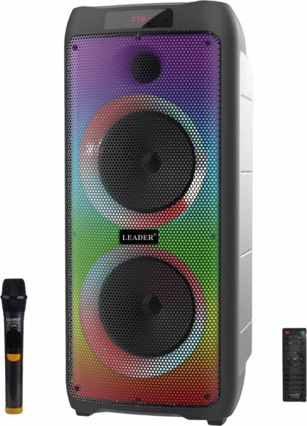 Leader LP8100 Müzik Sistemi