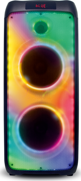 Leader LP8100 Müzik Sistemi