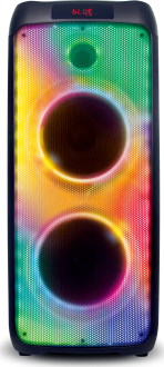 Leader LP8100 Müzik Sistemi
