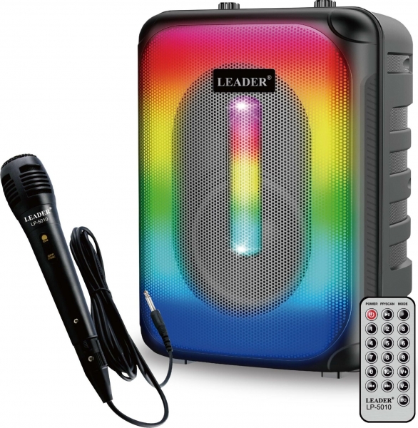 Leader LP5010 Müzik Sistemi