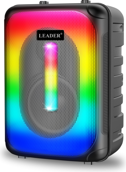 Leader LP5010 Müzik Sistemi