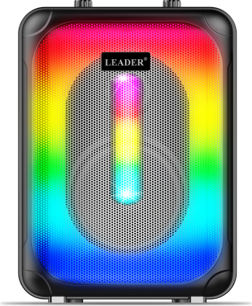 Leader LP5010 Müzik Sistemi