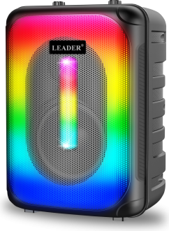 Leader LP5010 Müzik Sistemi