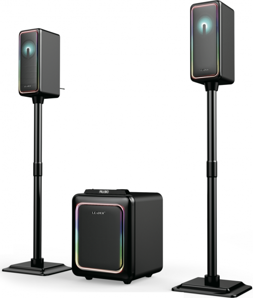 Leader H2120 Sinema Sistemi