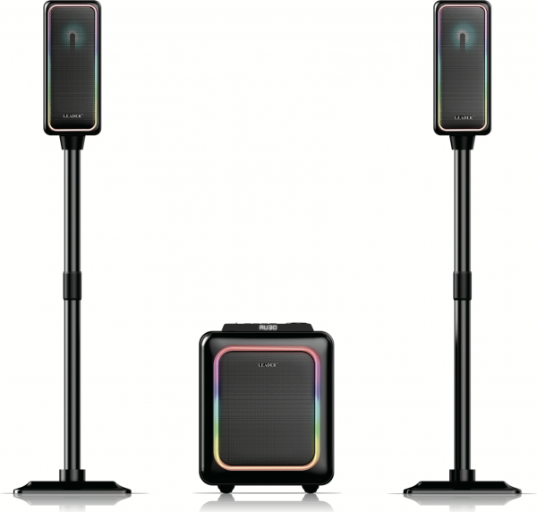 Leader H2120 Sinema Sistemi