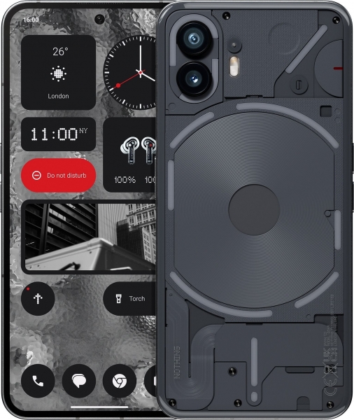 Nothing Phone (2) (512 GB)