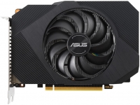 Asus Phoenix GeForce GTX 1650 OC Edition 4GB GDDR6 V2 resim