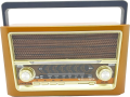 Everton RT-321 resim