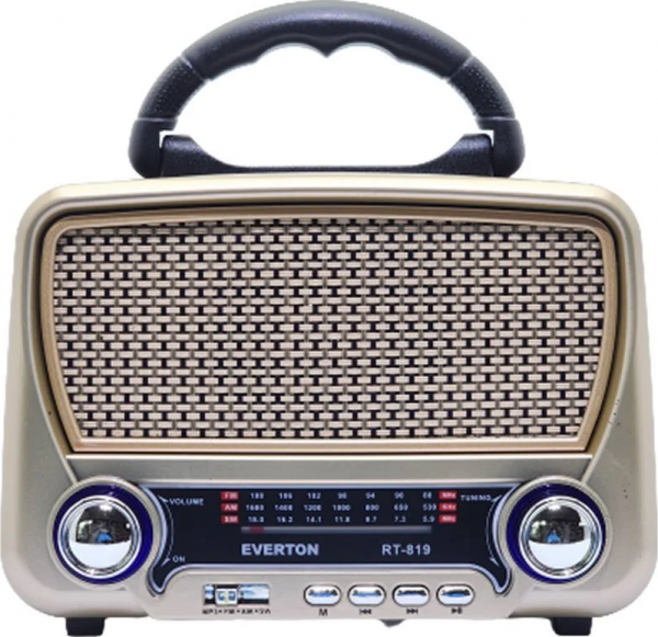 Everton RT-819 Bluetooth Hoparlör