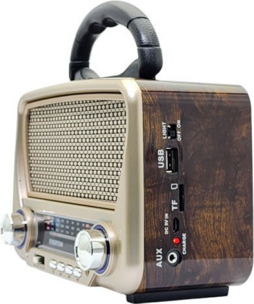 Everton RT-819 Bluetooth Hoparlör