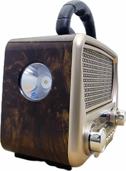 Everton RT-819 Bluetooth Hoparlör