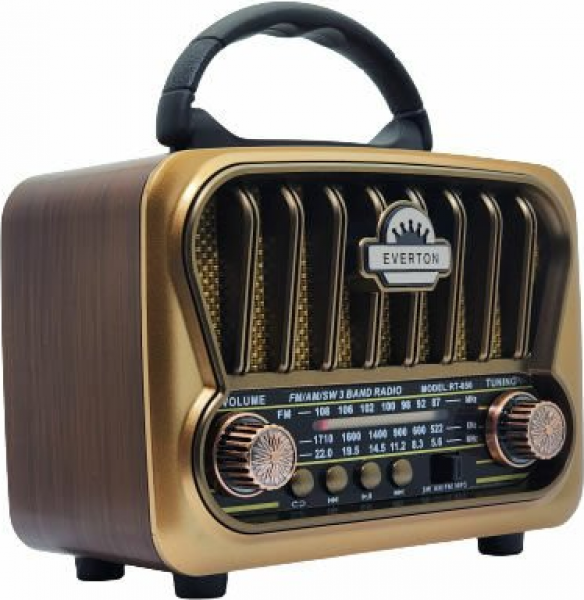 Everton RT-850 Bluetooth Hoparlör