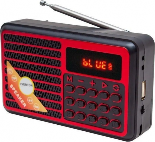 Everton RT-823 Bluetooth Hoparlör